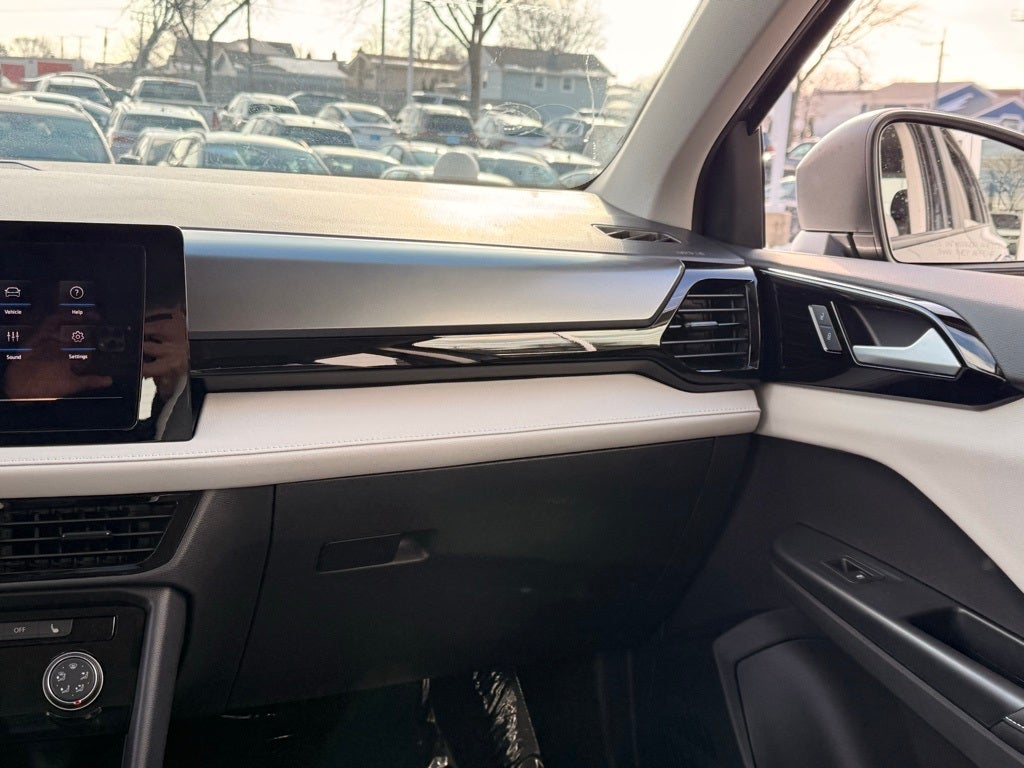 2026 Volkswagen Taos 1.5T S