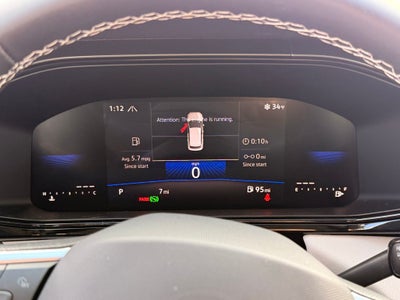 2026 Volkswagen Taos 1.5T S