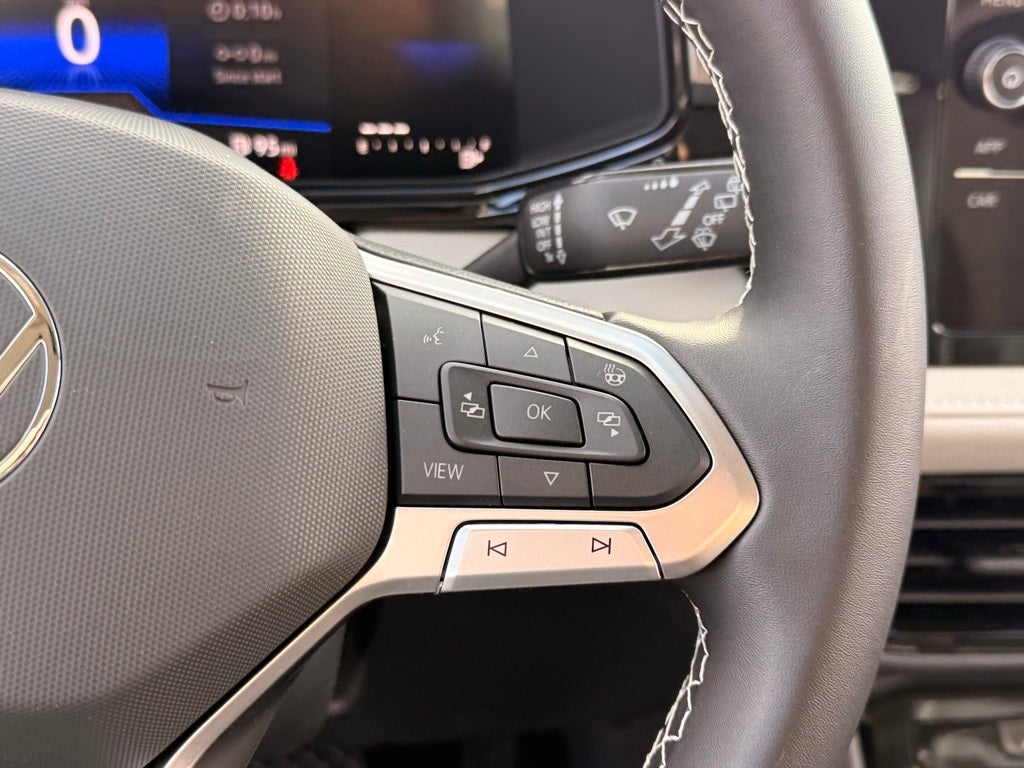 2026 Volkswagen Taos 1.5T S