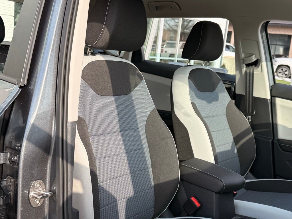 2026 Volkswagen Taos 1.5T S