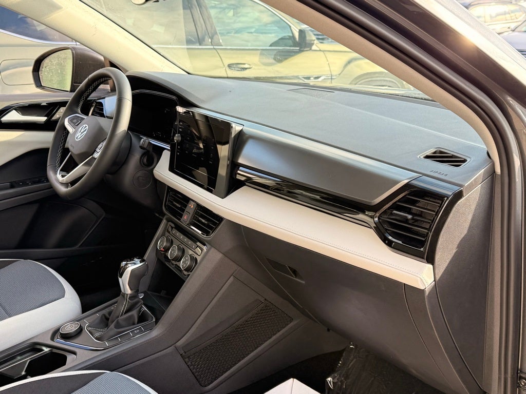 2026 Volkswagen Taos 1.5T S