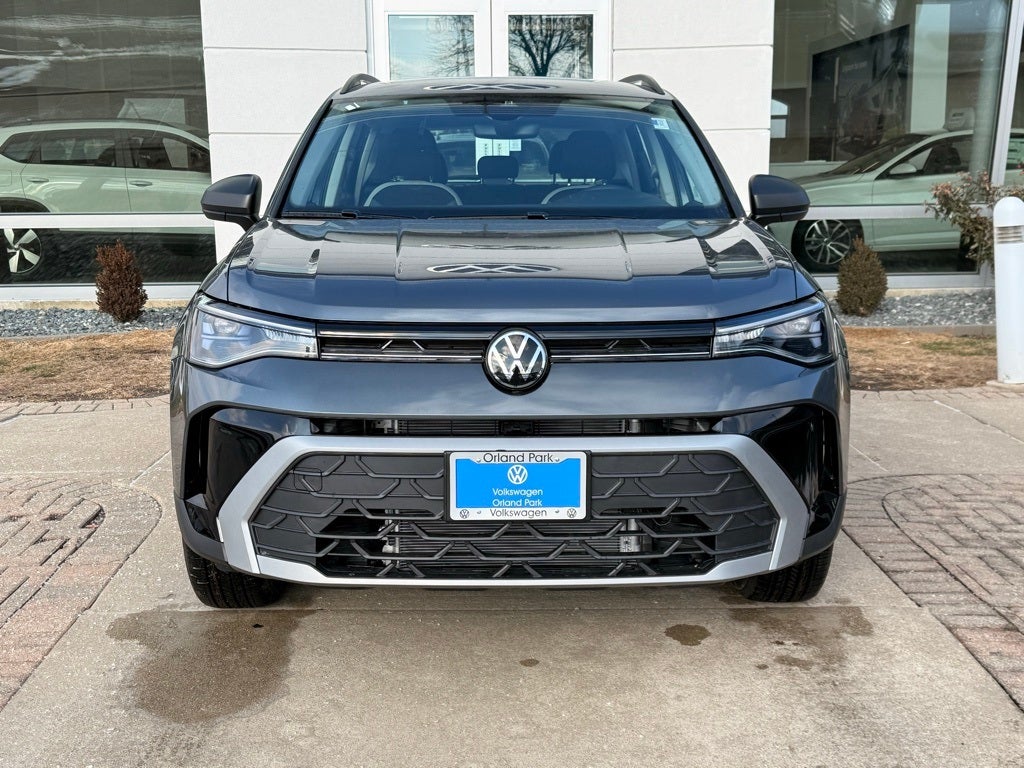 2026 Volkswagen Taos 1.5T S