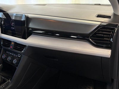 2025 Volkswagen Taos 1.5T S AWD