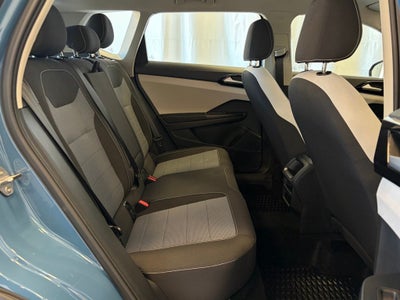 2025 Volkswagen Taos 1.5T S AWD