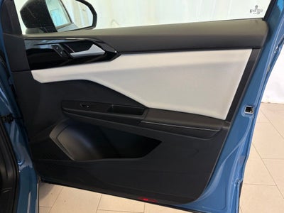 2025 Volkswagen Taos 1.5T S AWD