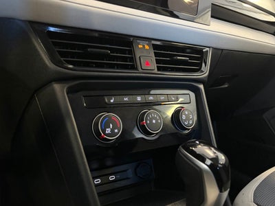 2025 Volkswagen Taos 1.5T S AWD