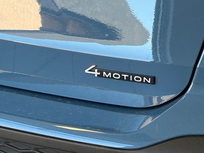 2025 Volkswagen Taos 1.5T S AWD