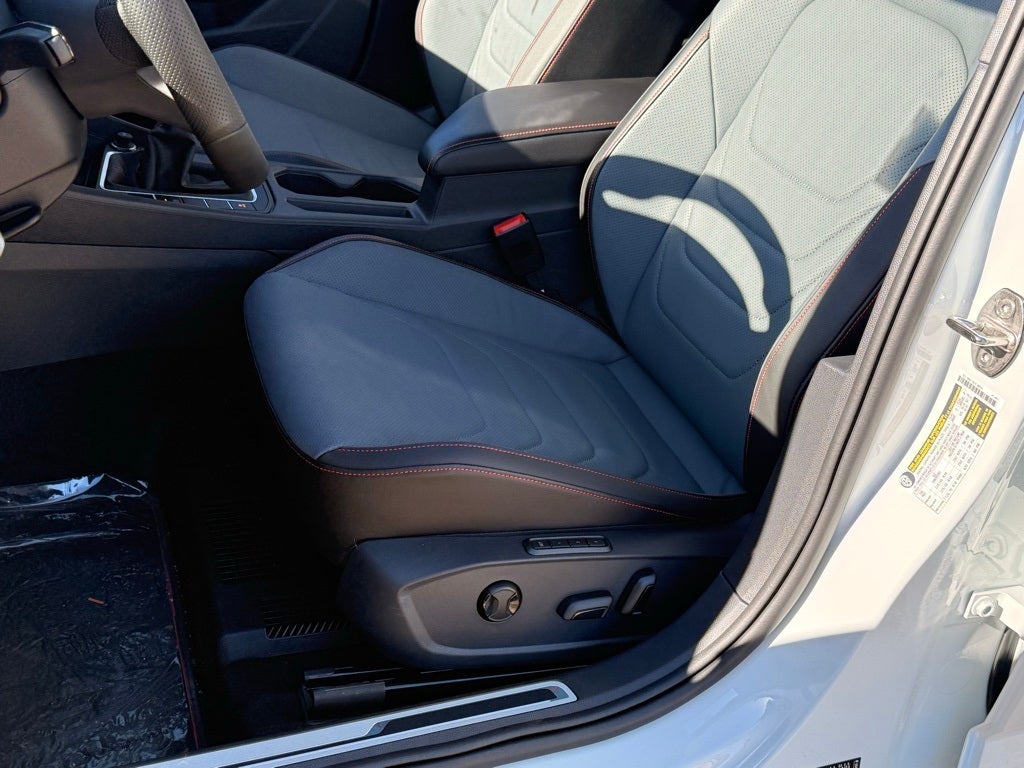 2026 Volkswagen Jetta GLI 2.0T Autobahn