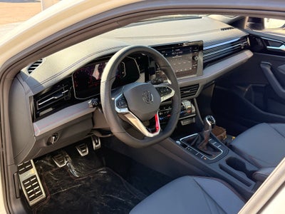 2026 Volkswagen Jetta GLI 2.0T Autobahn