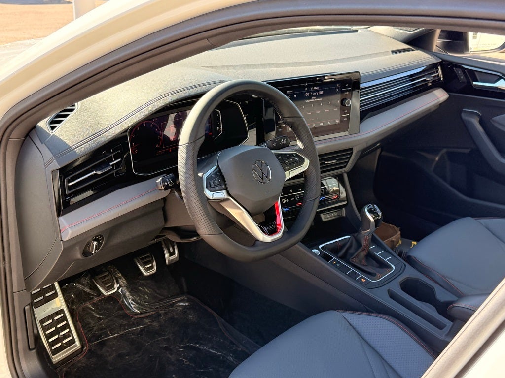 2026 Volkswagen Jetta GLI 2.0T Autobahn