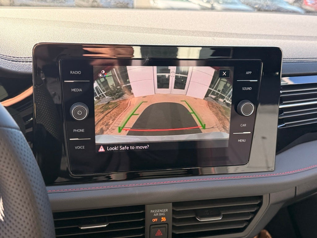 2026 Volkswagen Jetta GLI 2.0T Autobahn