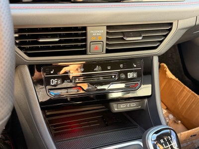 2026 Volkswagen Jetta GLI 2.0T Autobahn