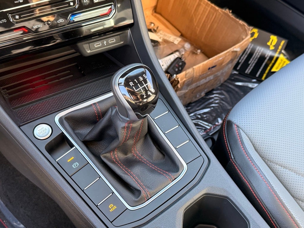 2026 Volkswagen Jetta GLI 2.0T Autobahn