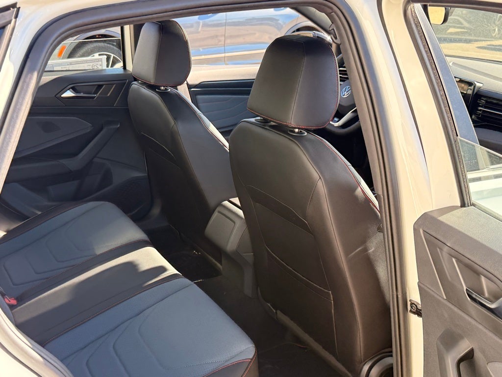 2026 Volkswagen Jetta GLI 2.0T Autobahn