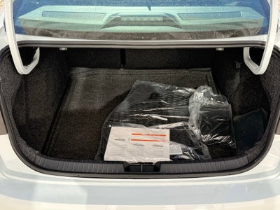 2026 Volkswagen Jetta GLI 2.0T Autobahn