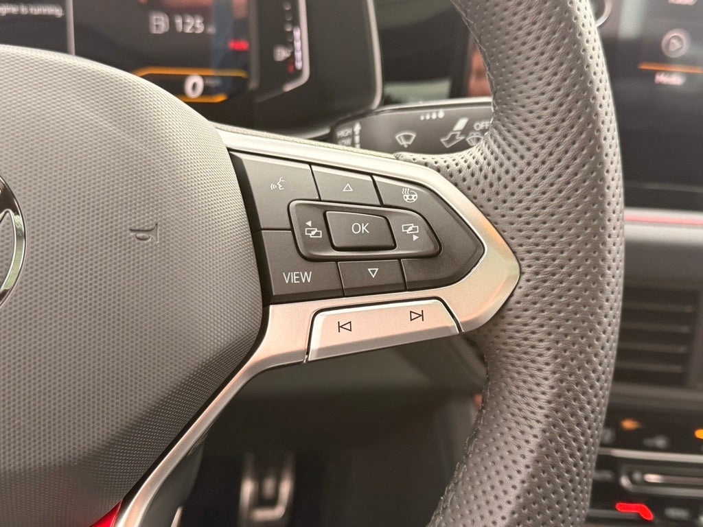 2026 Volkswagen Jetta GLI 2.0T Autobahn