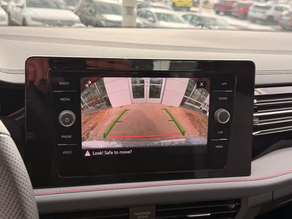 2026 Volkswagen Jetta GLI 2.0T Autobahn