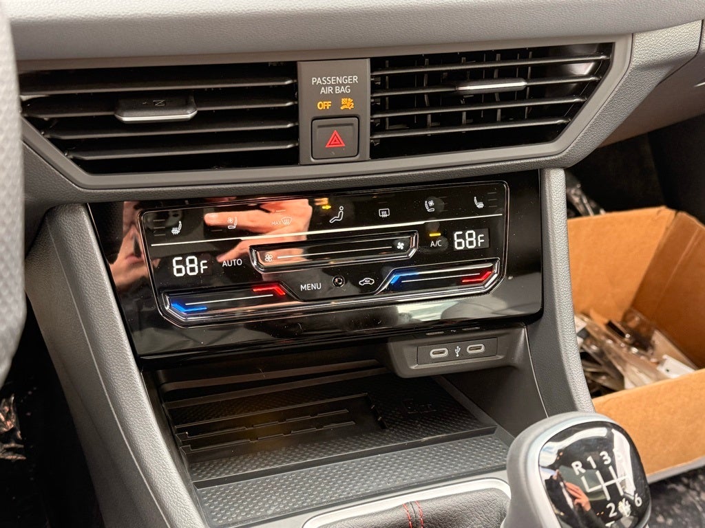 2026 Volkswagen Jetta GLI 2.0T Autobahn