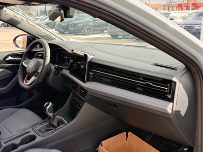 2026 Volkswagen Jetta GLI 2.0T Autobahn