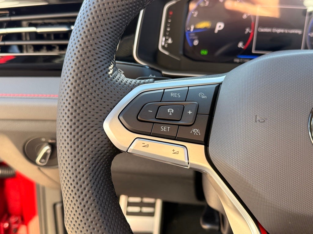 2026 Volkswagen Jetta GLI 2.0T Autobahn