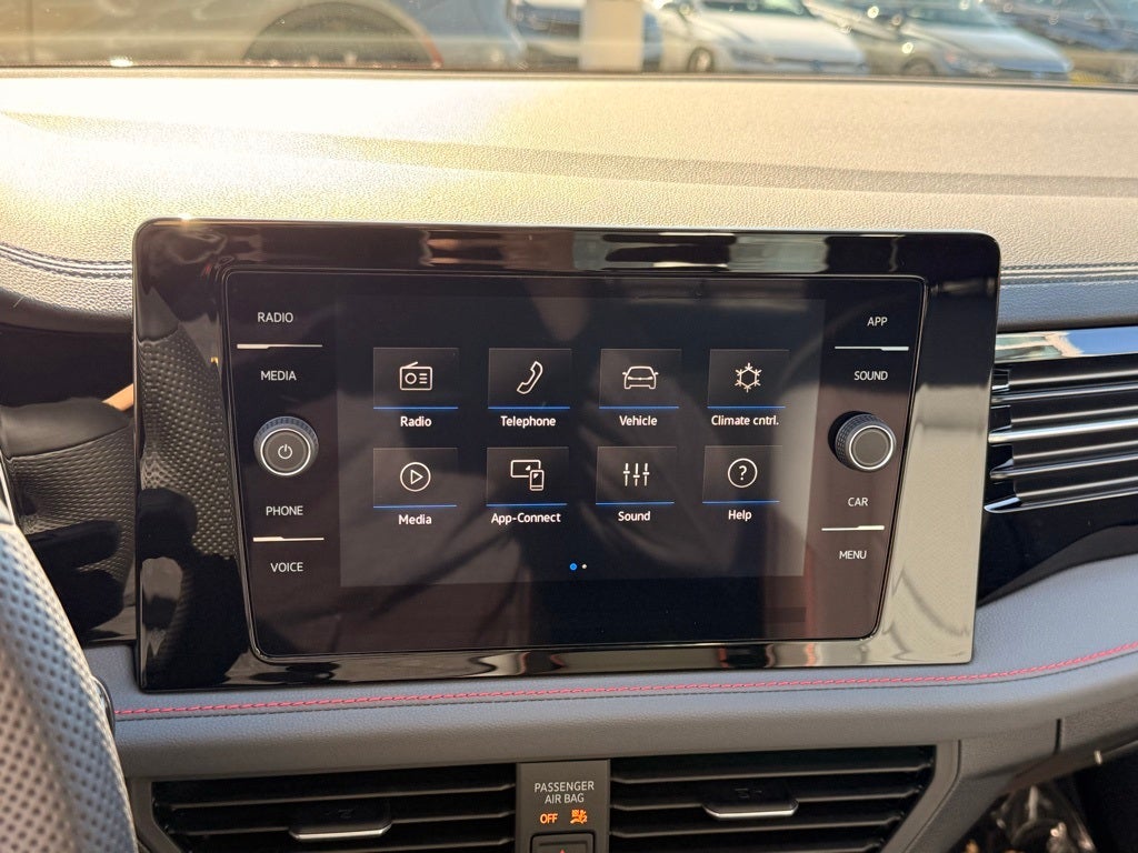 2026 Volkswagen Jetta GLI 2.0T Autobahn