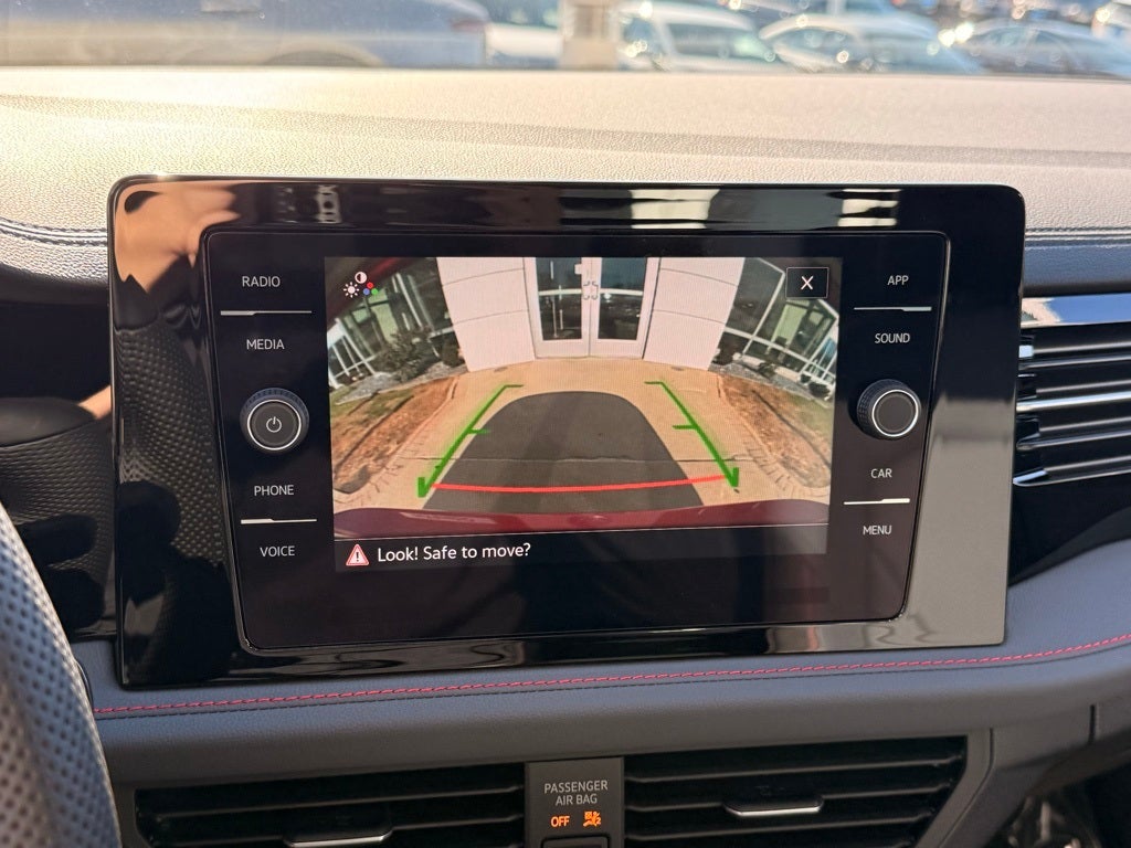 2026 Volkswagen Jetta GLI 2.0T Autobahn