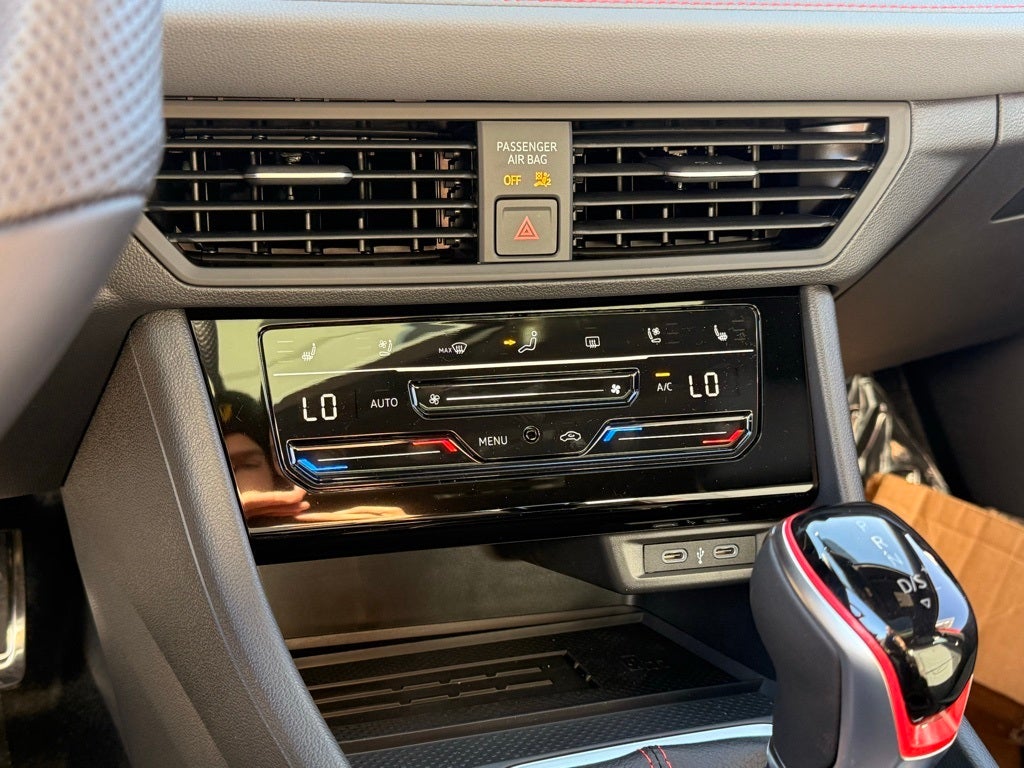 2026 Volkswagen Jetta GLI 2.0T Autobahn