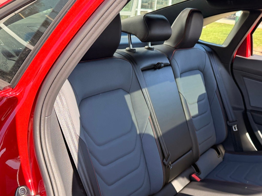 2026 Volkswagen Jetta GLI 2.0T Autobahn