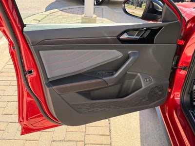 2026 Volkswagen Jetta GLI 2.0T Autobahn