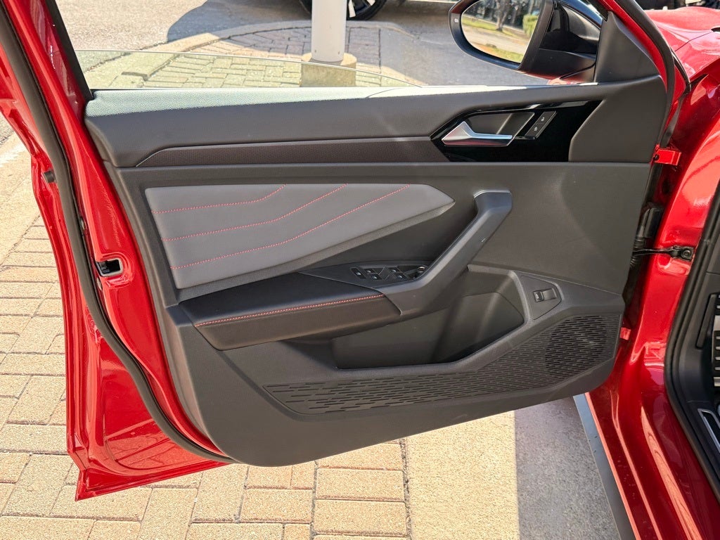 2026 Volkswagen Jetta GLI 2.0T Autobahn