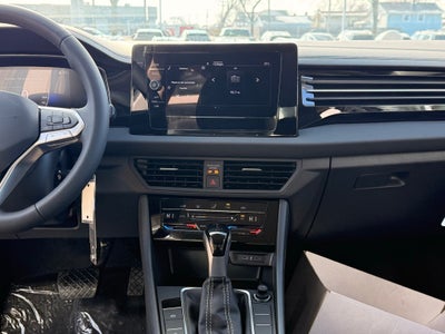 2026 Volkswagen Jetta 1.5T S