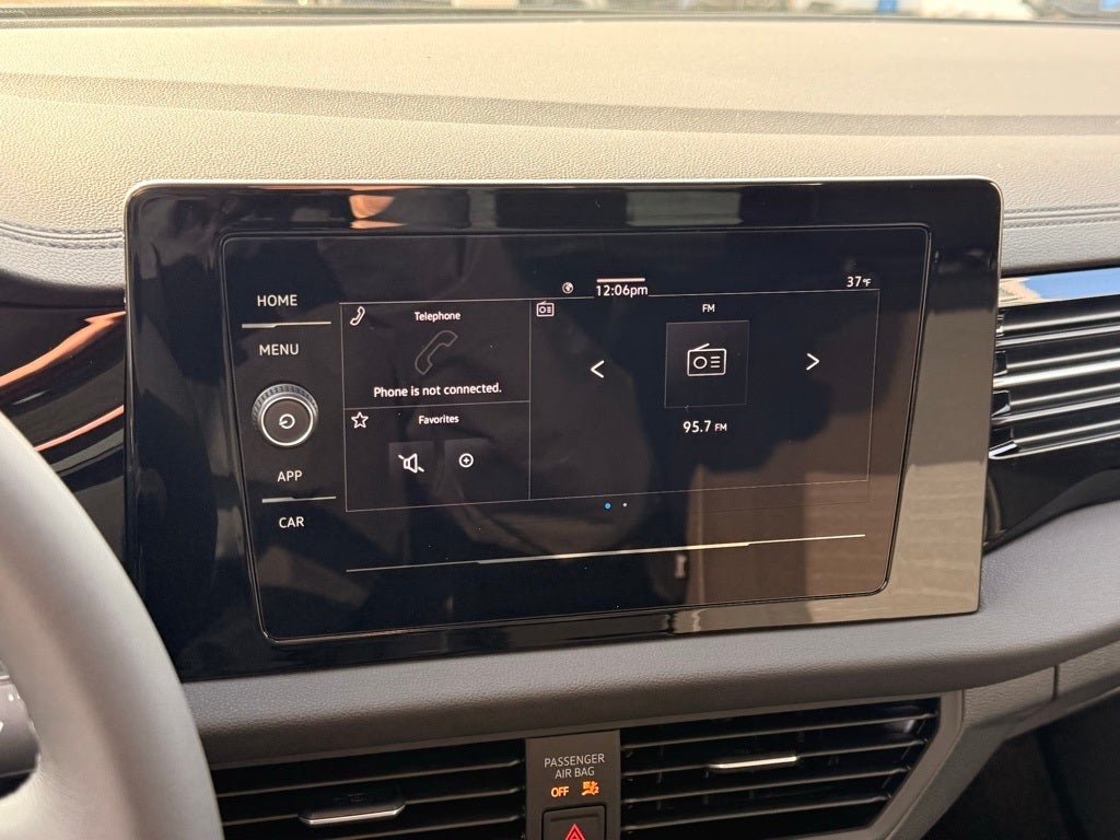 2026 Volkswagen Jetta 1.5T S