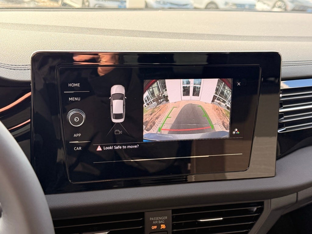 2026 Volkswagen Jetta 1.5T S