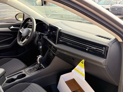 2026 Volkswagen Jetta 1.5T S