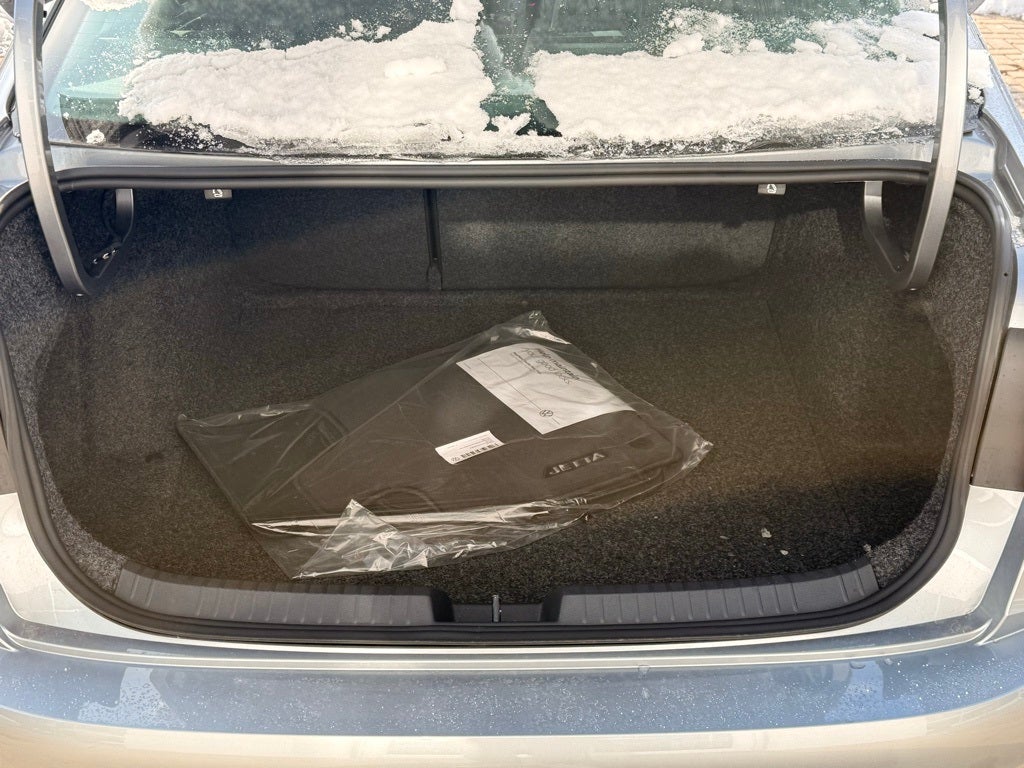 2026 Volkswagen Jetta 1.5T S