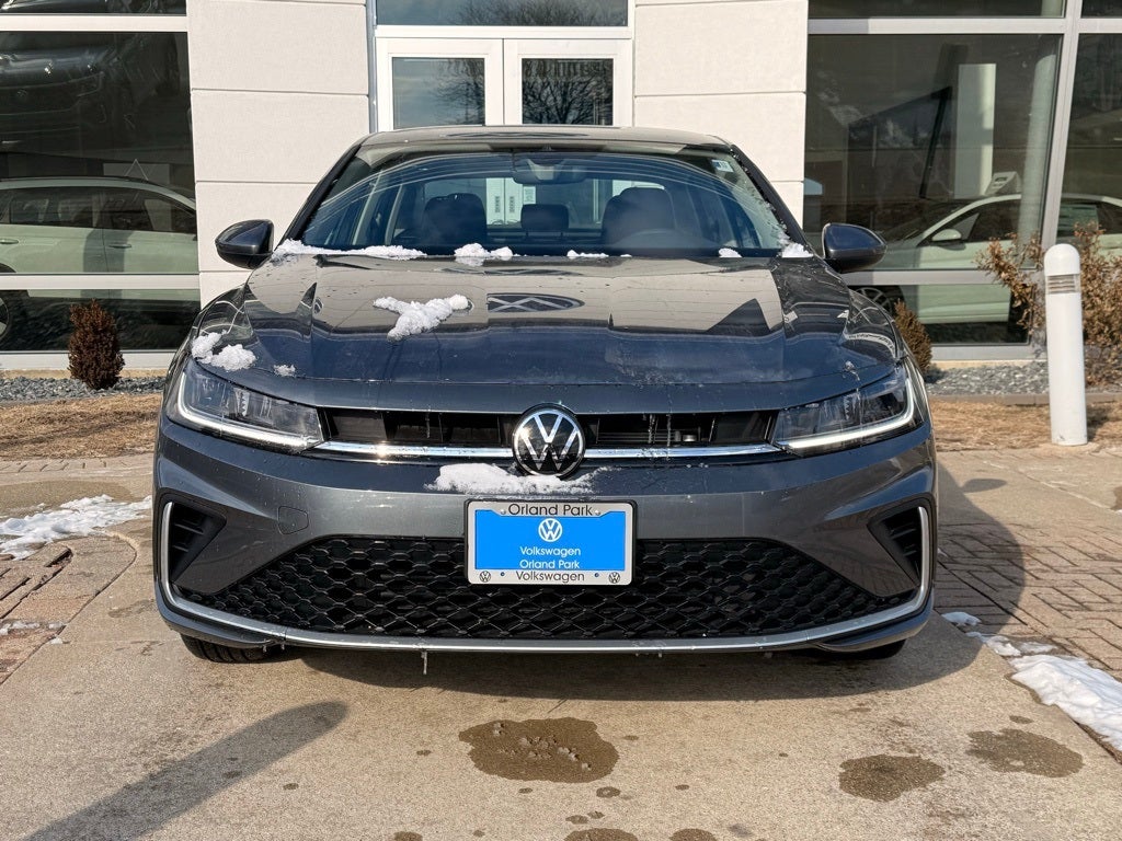 2026 Volkswagen Jetta 1.5T S