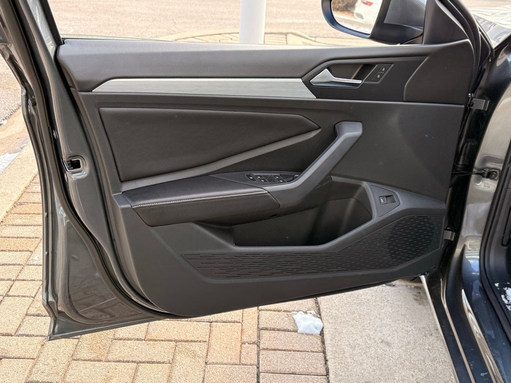 2026 Volkswagen Jetta 1.5T S