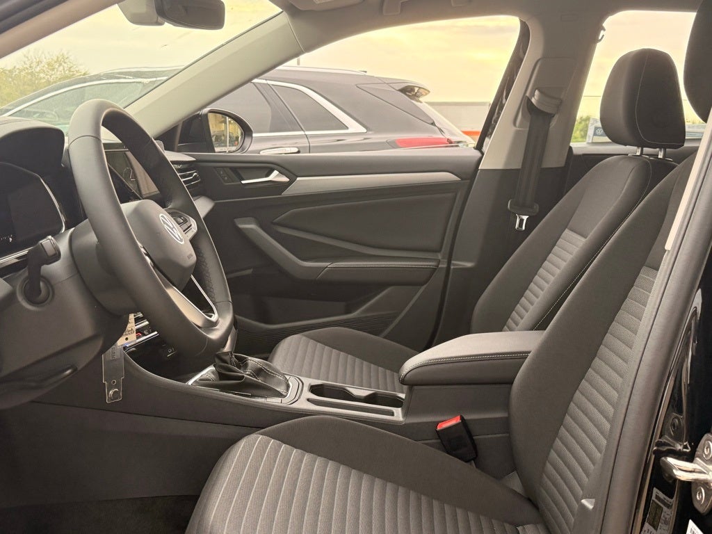 2026 Volkswagen Jetta 1.5T S