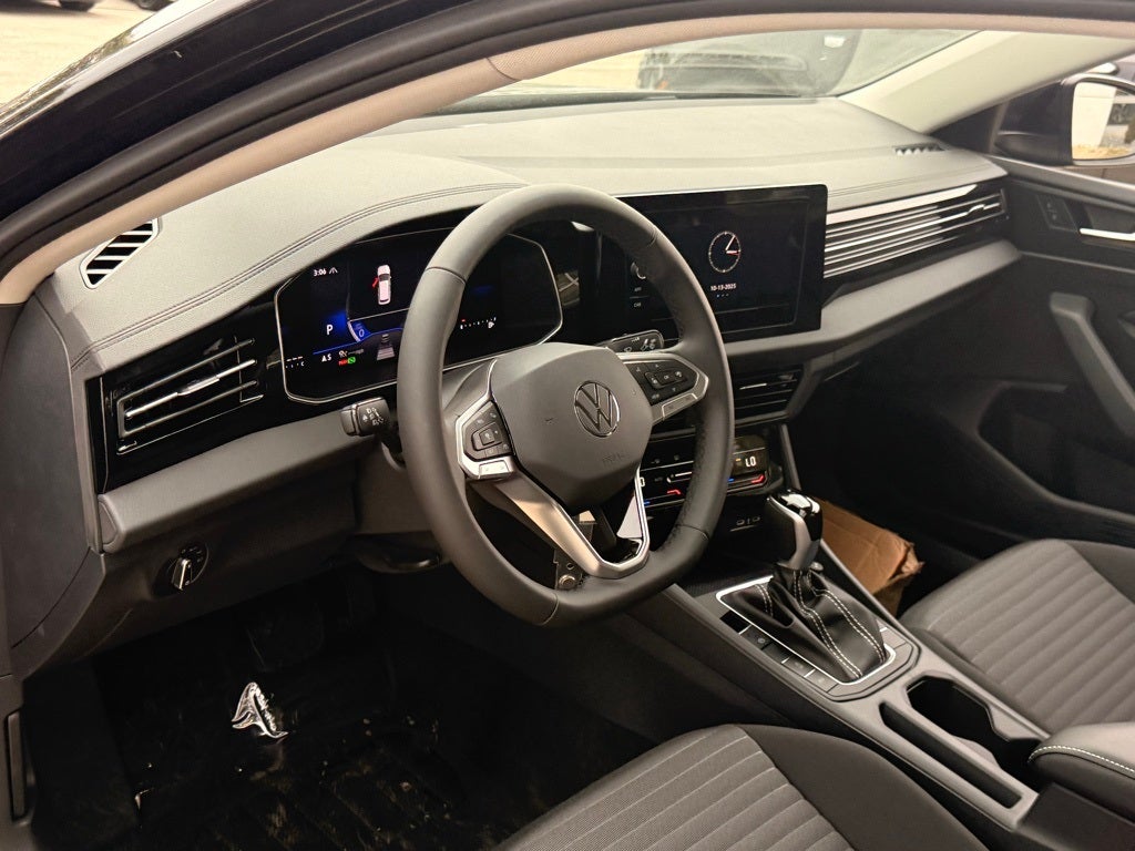 2026 Volkswagen Jetta 1.5T S