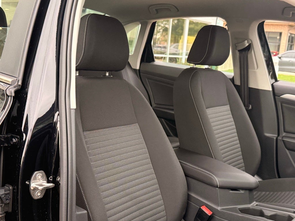 2026 Volkswagen Jetta 1.5T S