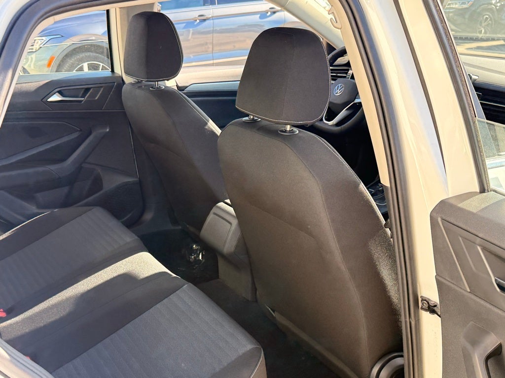 2026 Volkswagen Jetta 1.5T S