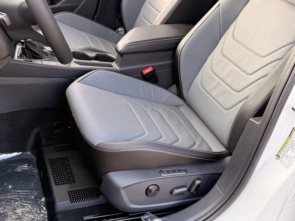 2026 Volkswagen Jetta 1.5T SEL