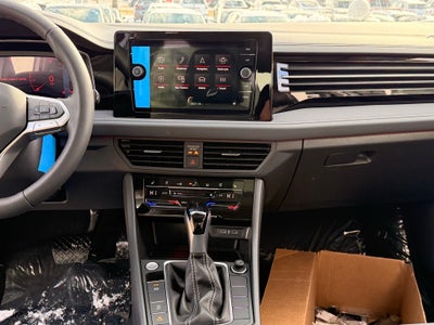 2026 Volkswagen Jetta 1.5T SEL