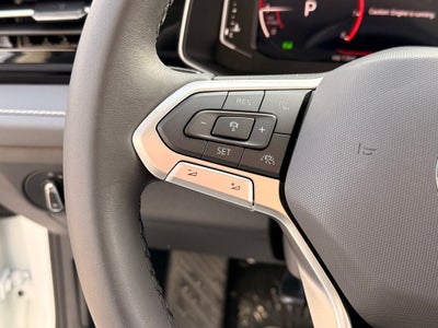 2026 Volkswagen Jetta 1.5T SEL