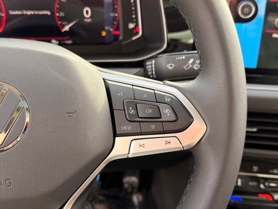 2026 Volkswagen Jetta 1.5T SEL