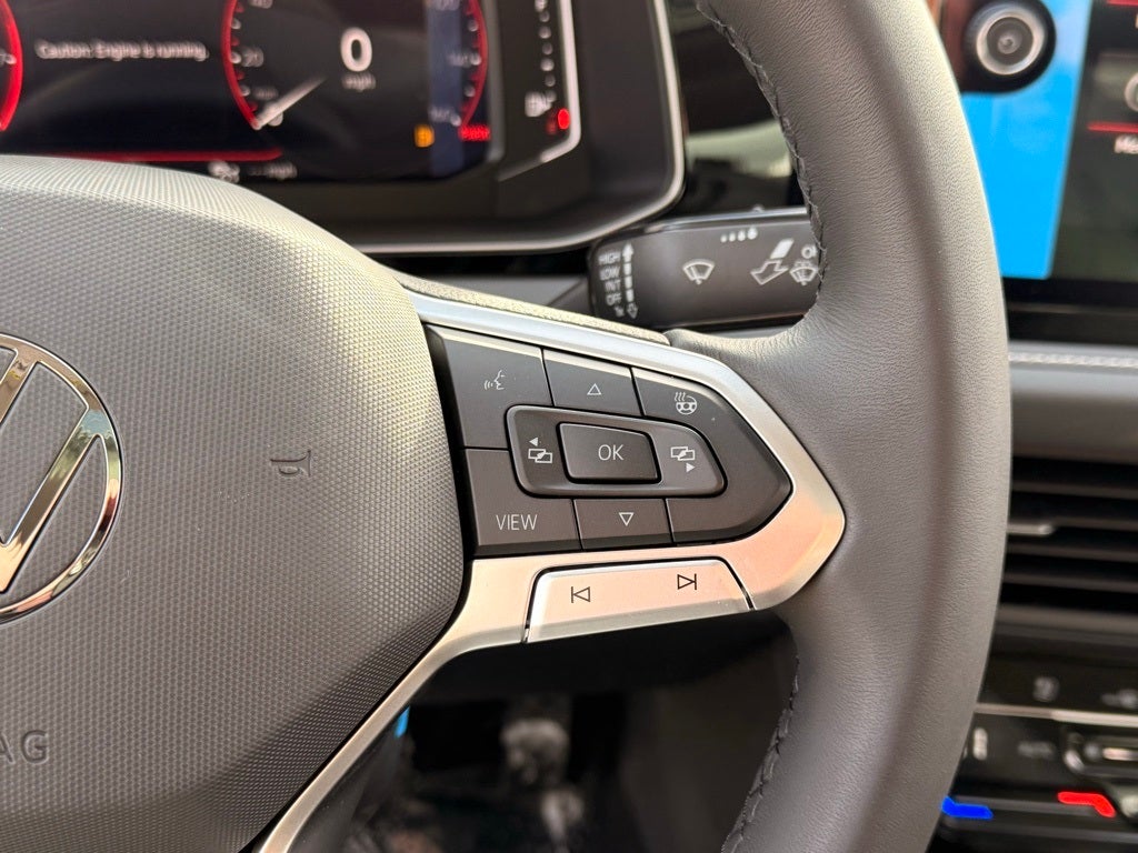 2026 Volkswagen Jetta 1.5T SEL