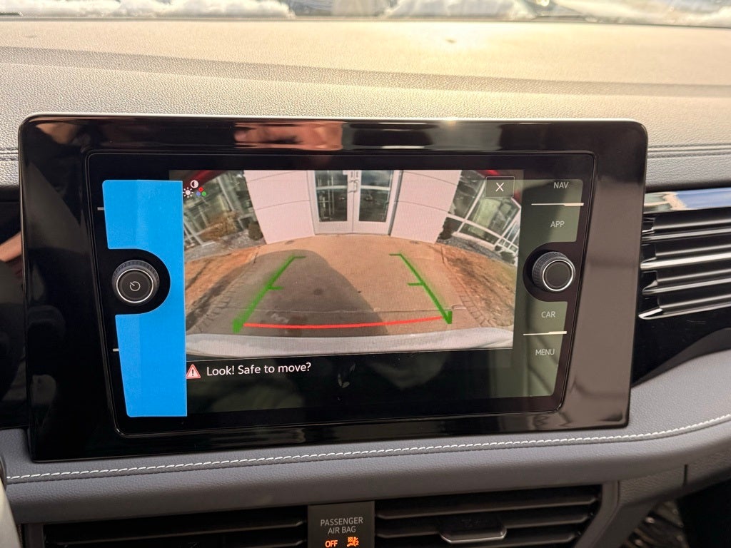 2026 Volkswagen Jetta 1.5T SEL