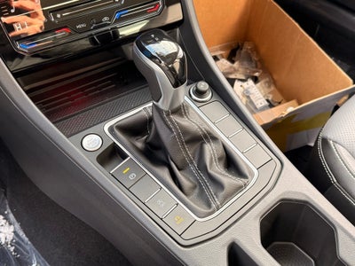 2026 Volkswagen Jetta 1.5T SEL