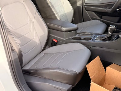 2026 Volkswagen Jetta 1.5T SEL