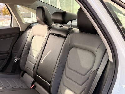 2026 Volkswagen Jetta 1.5T SEL